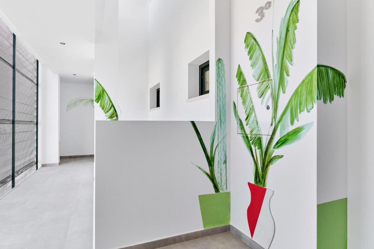 Apartment Be Happy I Pilar de la Horadada Exteriör bild
