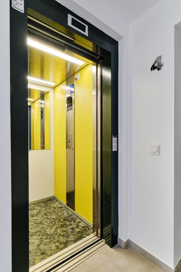 Apartment Be Happy I Pilar de la Horadada Exteriör bild
